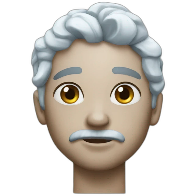 ice in my veins emoji