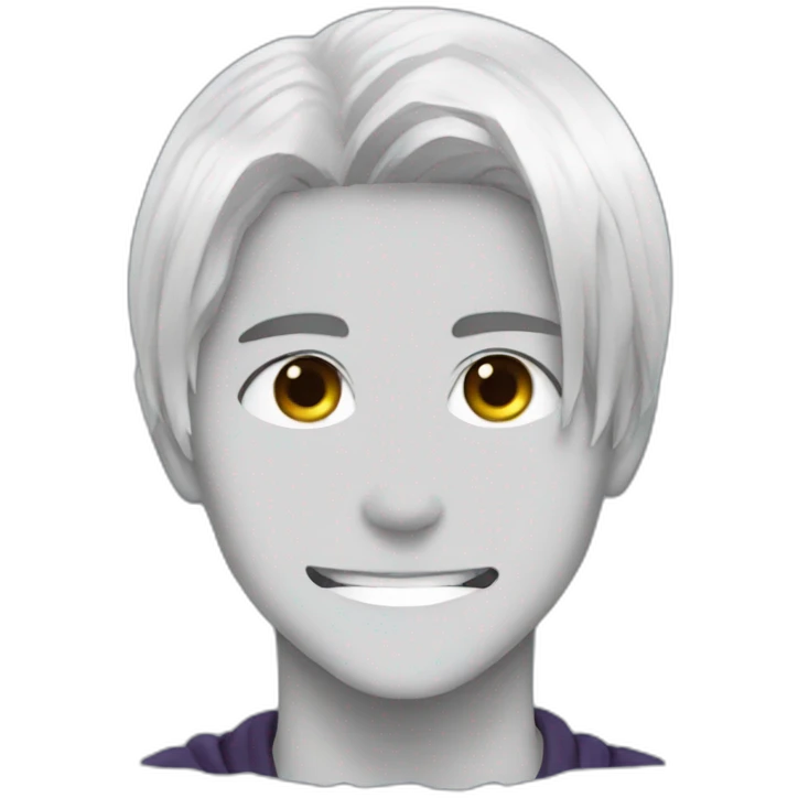 Tokyo Ghoul emoji
