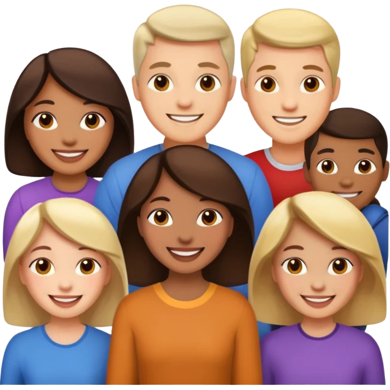 people emoji