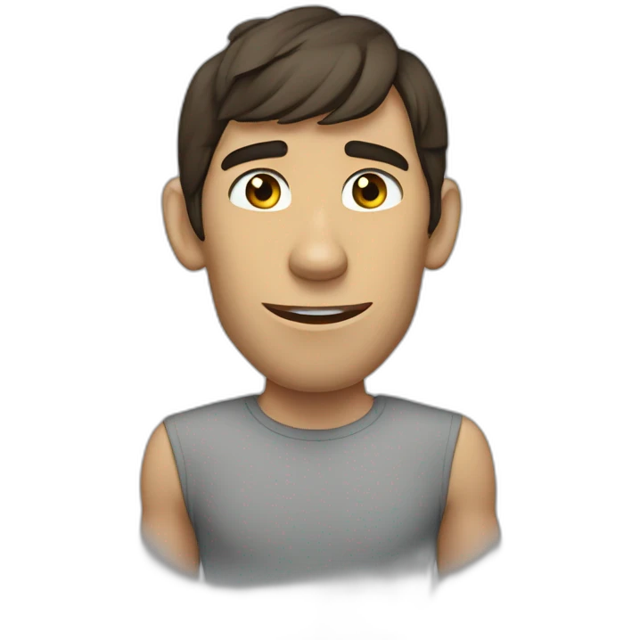 Alex honnold emoji