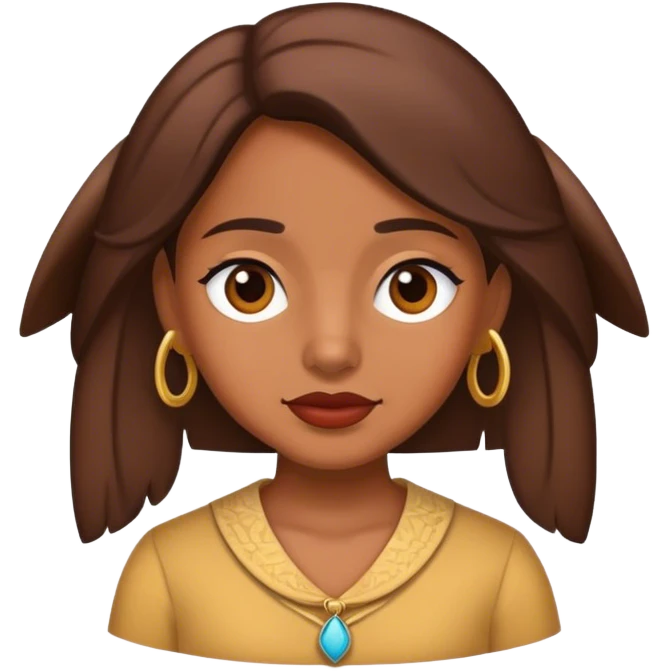 Rosita perrito emoji