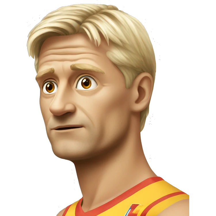Oleg Tinkov  emoji