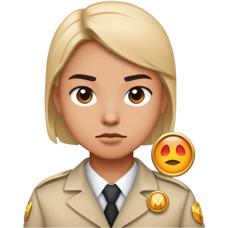 for moderator discord emoji