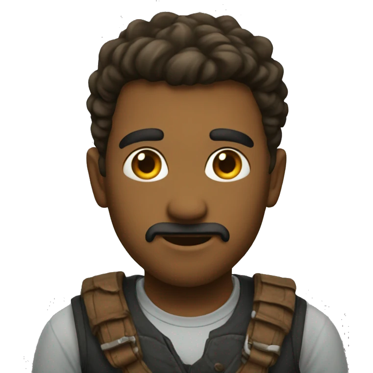 raiva emoji