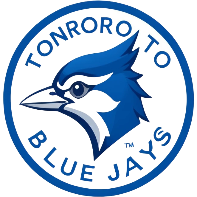 Toronto blue jays emoji