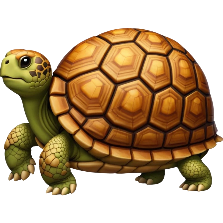 tortoise emoji