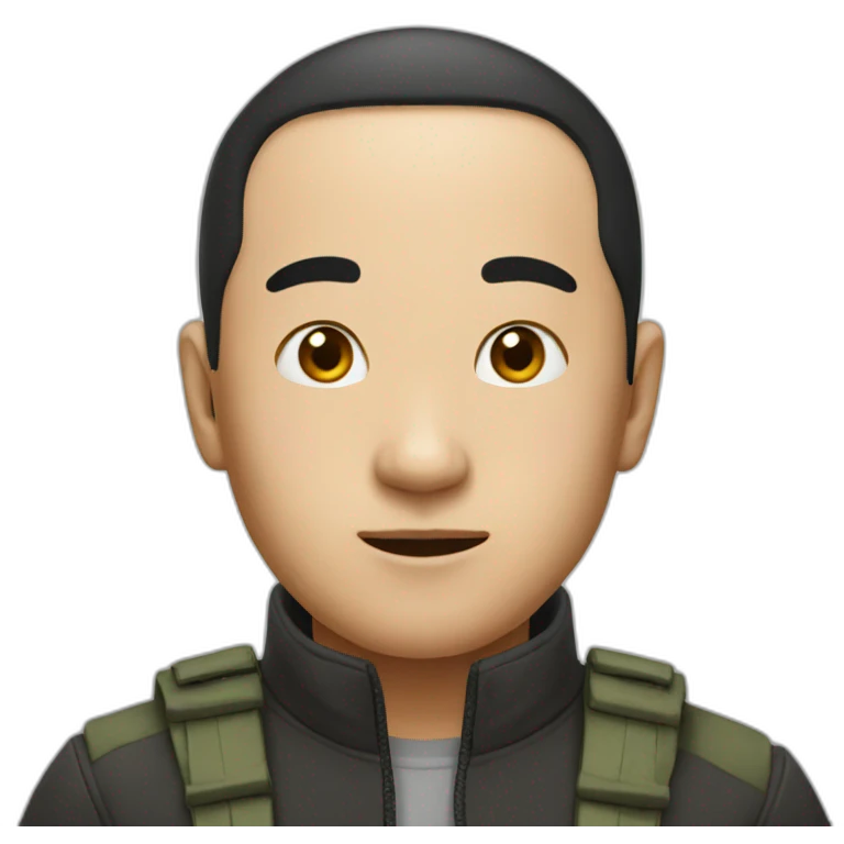 hong emoji
