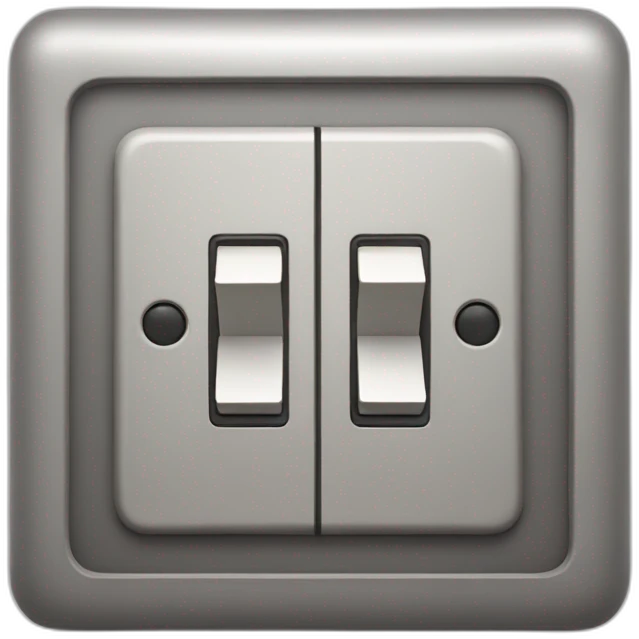 switch emoji