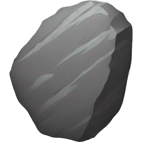 rock emoji