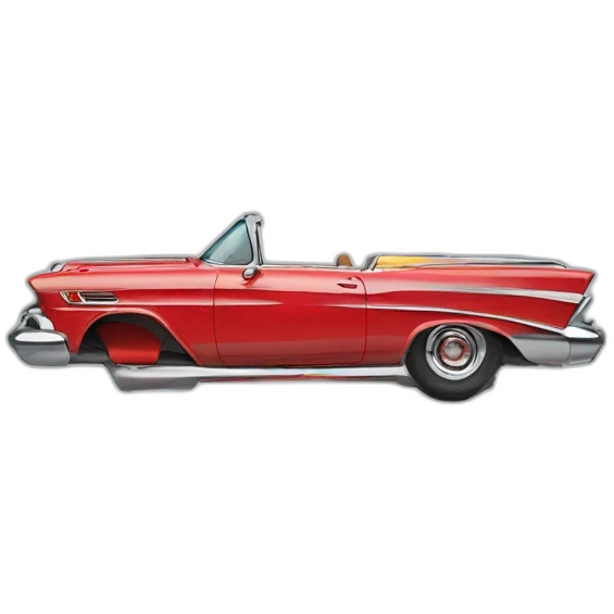 logo chevrolet emoji