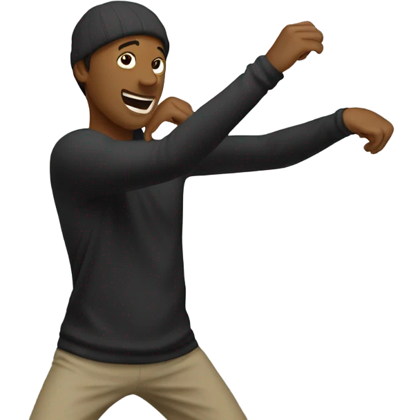 dab emoji