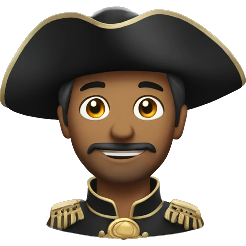 Conquistador adventista  emoji