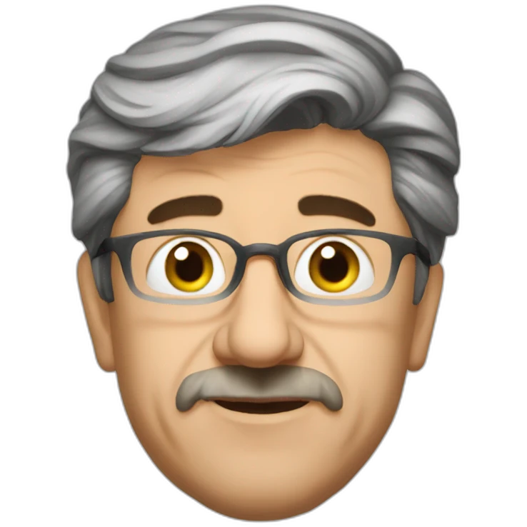 mélenchon emoji