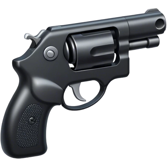 gun emoji
