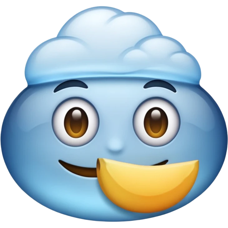 Fine emoji