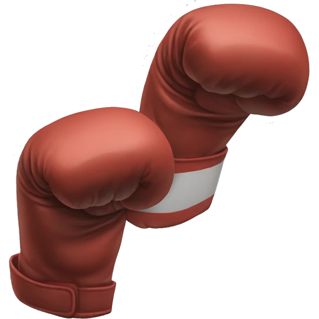 Punch emoji