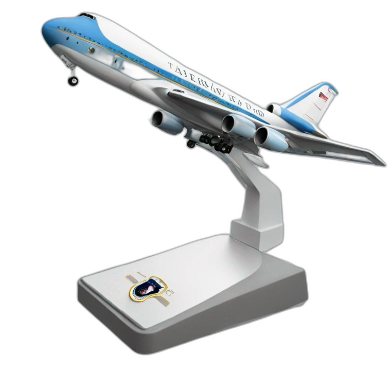 air force one emoji