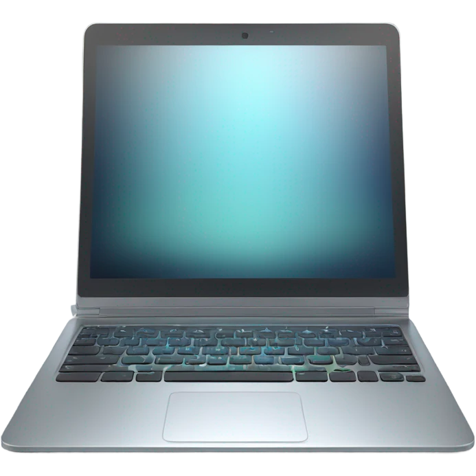 laptop emoji