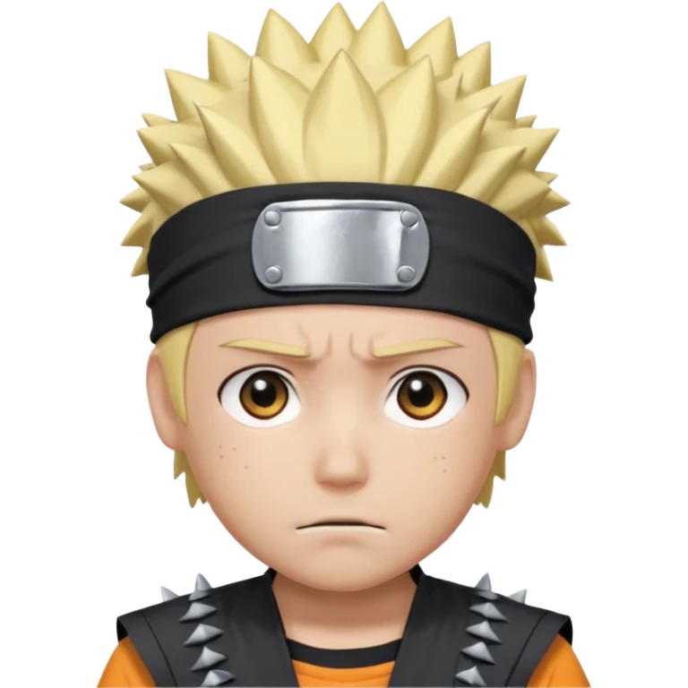 Boruto emoji
