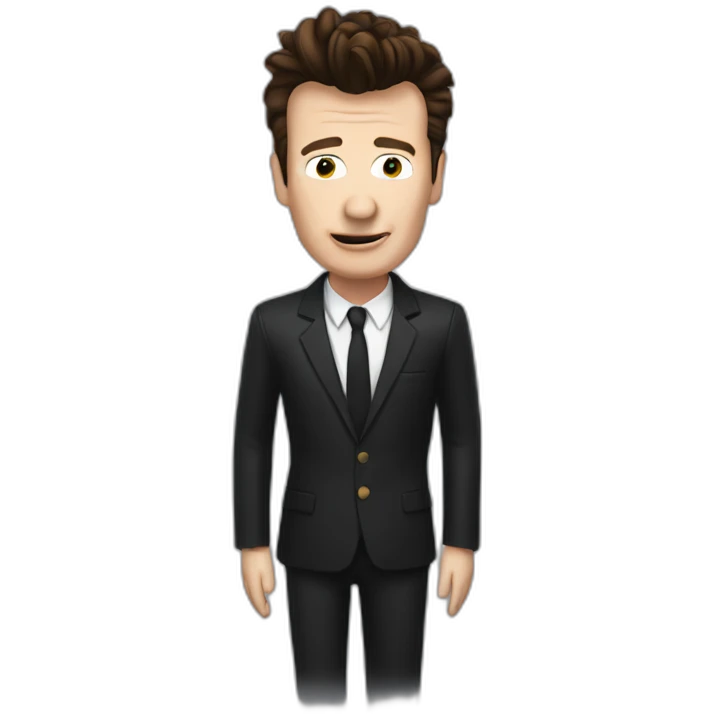Rick astley emoji