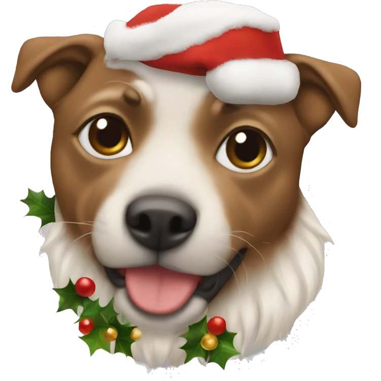 Christmas  emoji