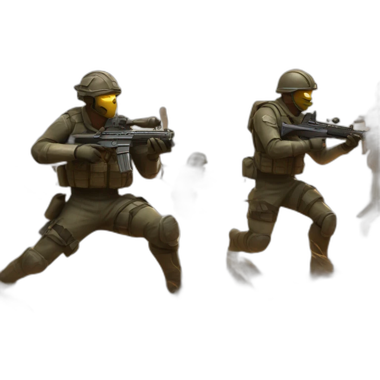 battlefield game emoji