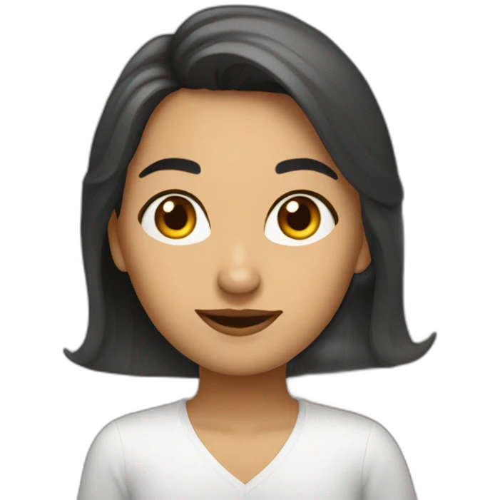 Josiane Balasko emoji