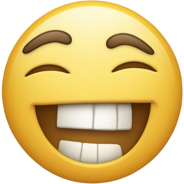 knee slap emoji  emoji