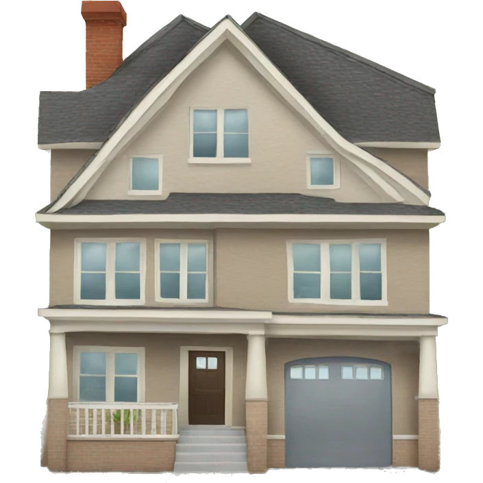 Home renovation  emoji