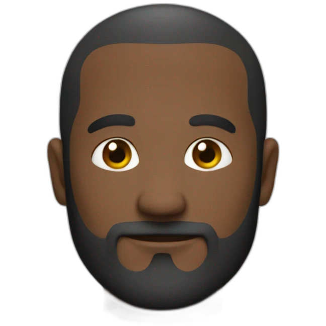 Lutteur emoji