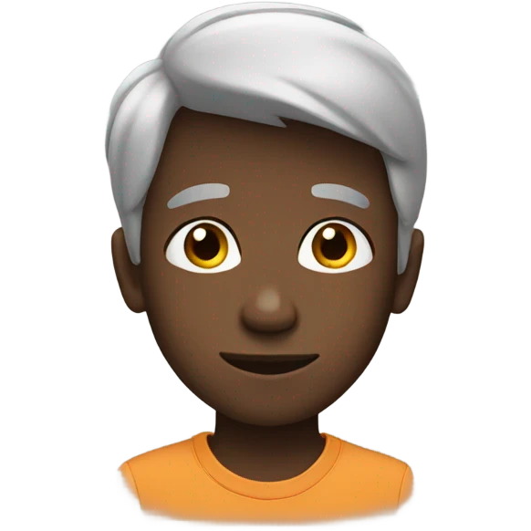 BOY emoji