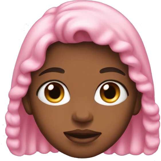 Baby Pink  emoji