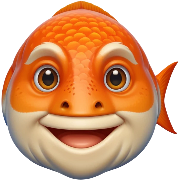 Darwin ( le monde incroyable de gumball emoji