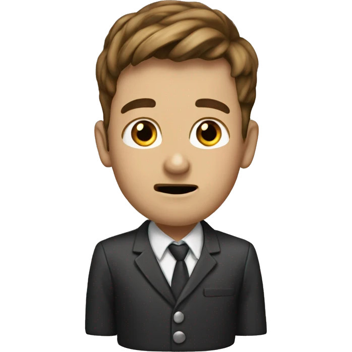 Schleife  emoji