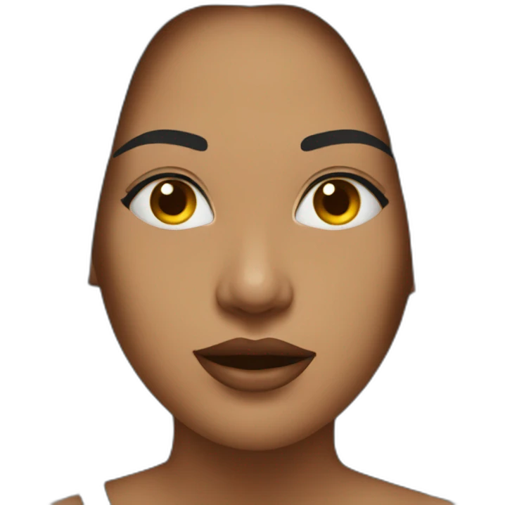 Big tits emoji