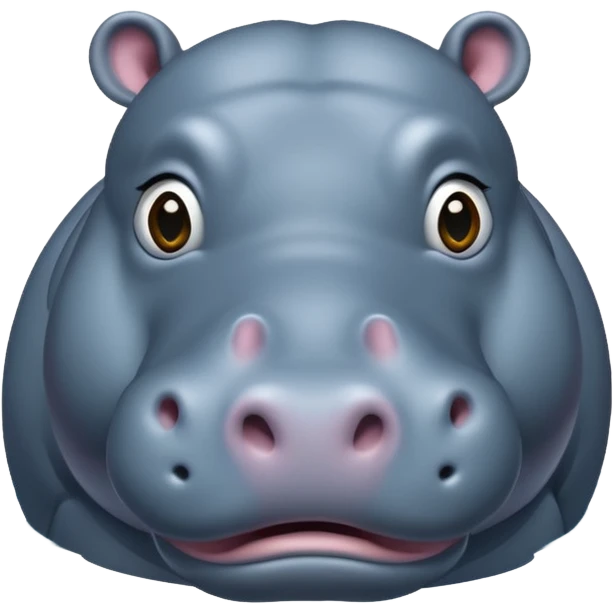 HIPPO emoji