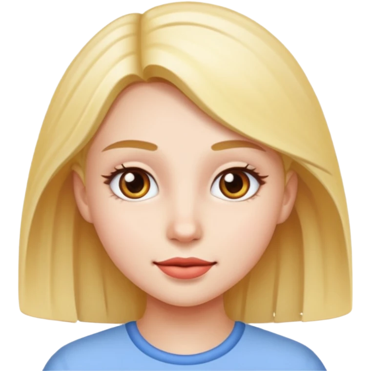 Lily emoji