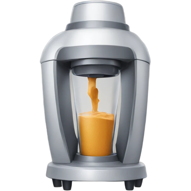 blender emoji