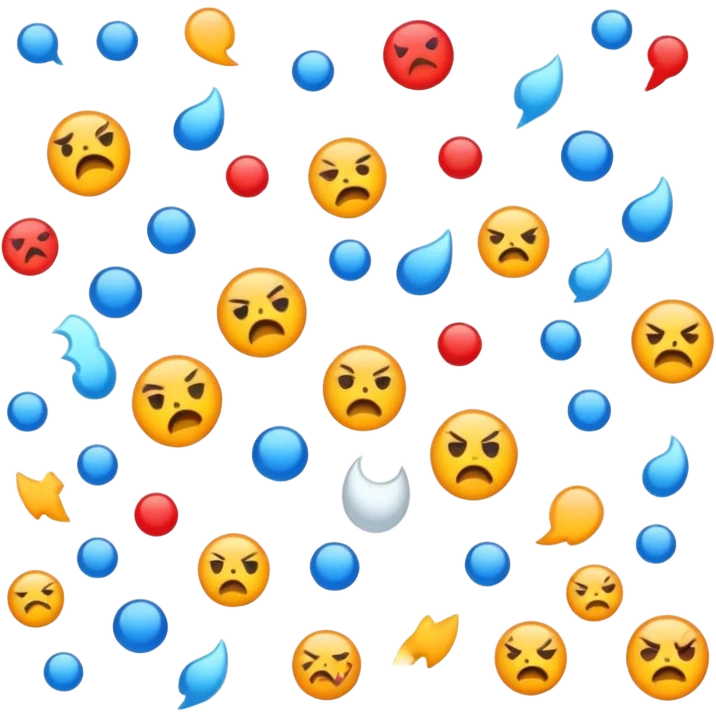 Worst of both worlds emoji