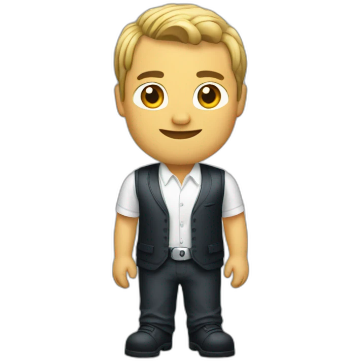 Bugatti emoji