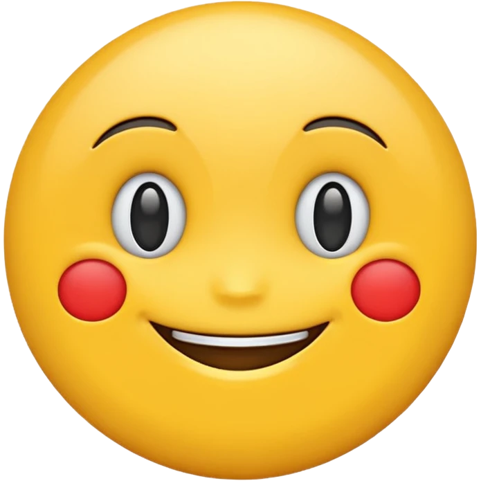 Retro emoji emoji