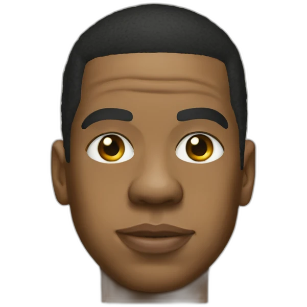 Jay z emoji
