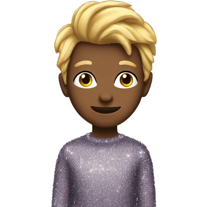 sparkles emoji