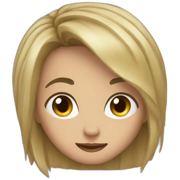 Zizi emoji