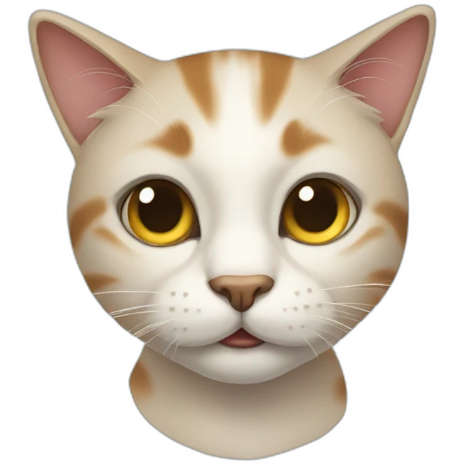 Cat emoji
