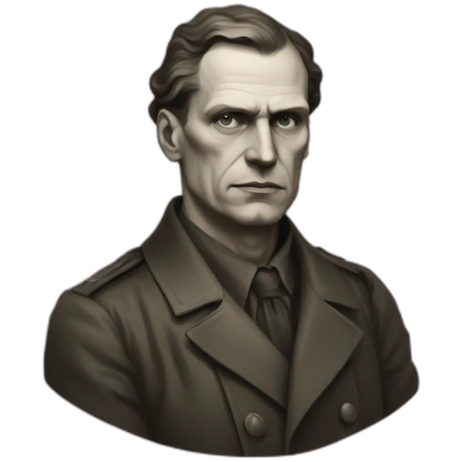 Vladimir Mayakovsky emoji