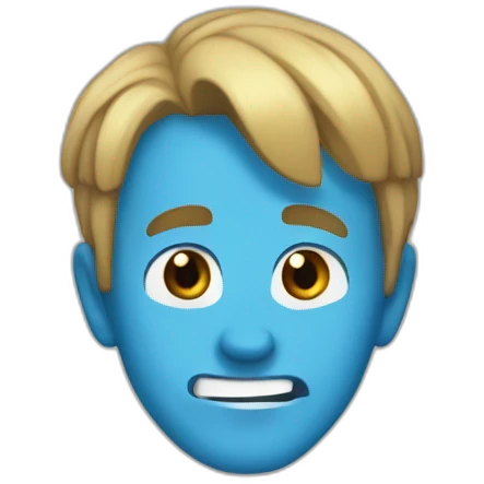 Jake Sully emoji