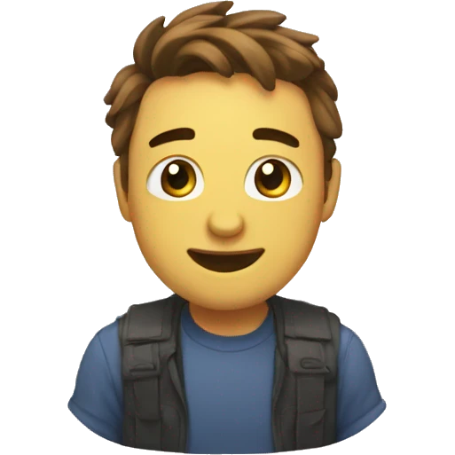 Bibble emoji