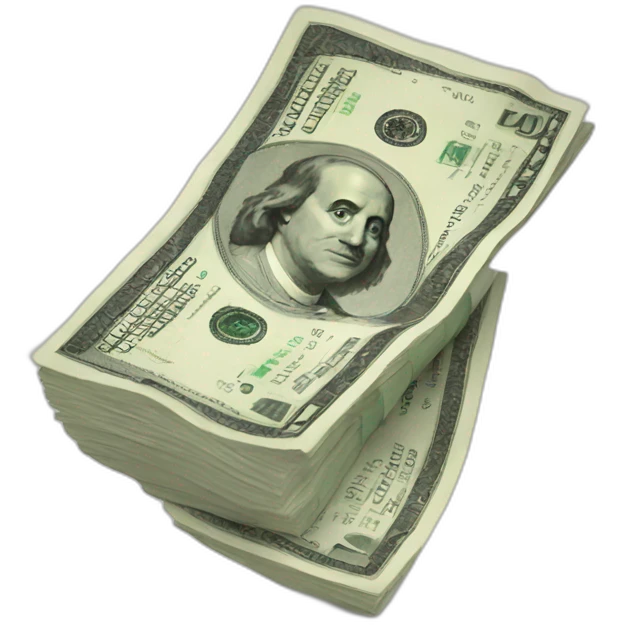 money emoji