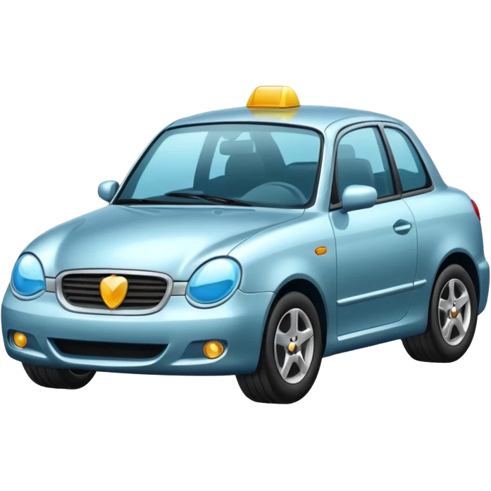 car emoji